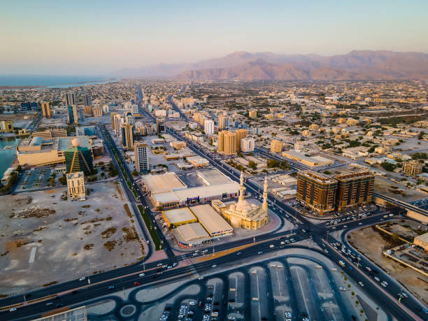 Ras al Khaimah